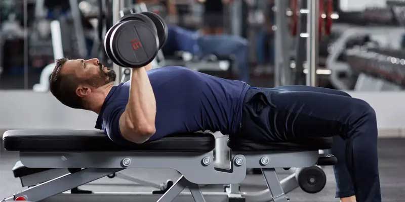 Insider Strategies To Beef Up Your Lower Pecs