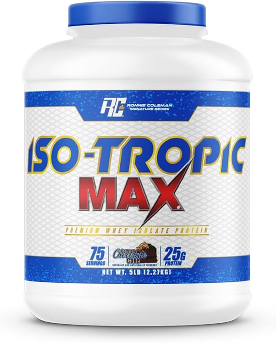 tropic max