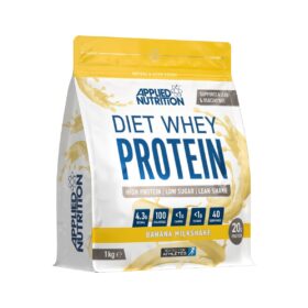 Diet Whey Protein 2LBS
