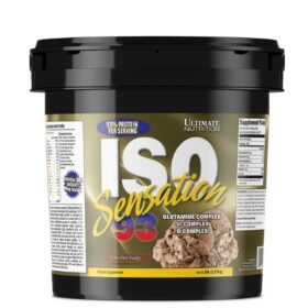 ISO SENSATION 93