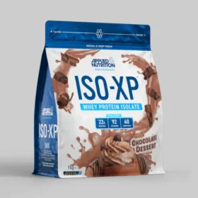 Applied Nutrition ISO-XP Whey Protein Isolate, 1kg