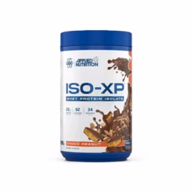 Applied Nutrition ISO-XP Whey Protein Isolate, 805 Gram