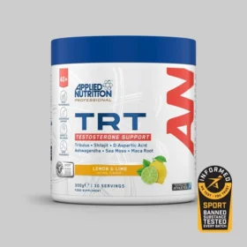 TRT Supplement