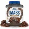 Applied Nutrition Critical Mass Professional 2400g