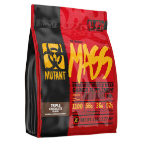 Mutant Mass Protein Powder 5lb (Original Recipe - Canada)