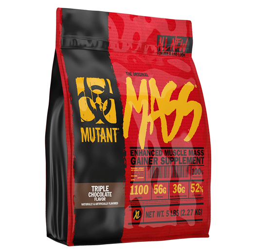 Mutant Mass Protein Powder 5lb (Original Recipe - Canada)
